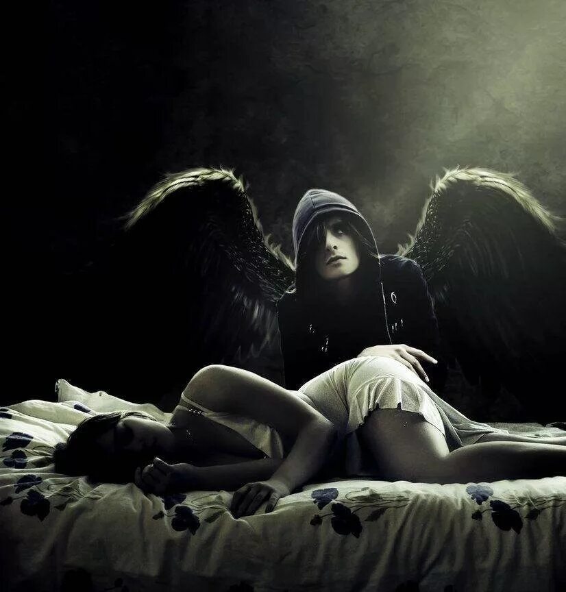 Ведьма и демон. Льюис ройо монстры. Девушка дьявол. Девочку охраняет демон. Девочку охраняет демон.