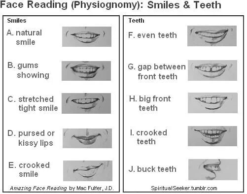 Read and smile