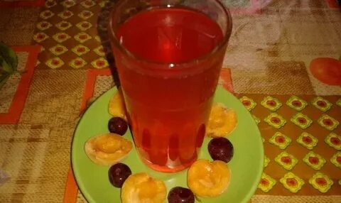 Включи компот дома
