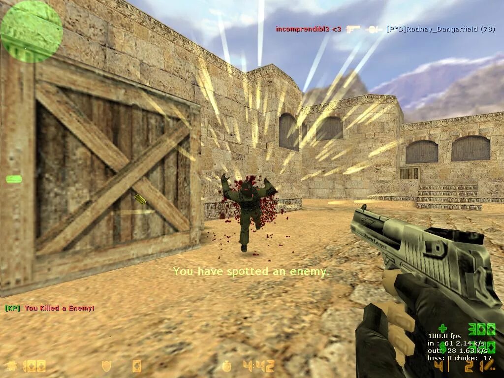 Counter Strike 1.6. SC 1.6. Plugins 1.6