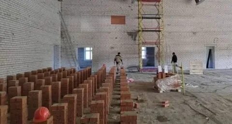 В коврове построят глобус