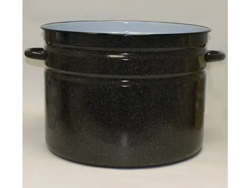 0 32 л. в. 070134 бак 55л оцинкованный. бражный бак (с крышкой) 32л. в.