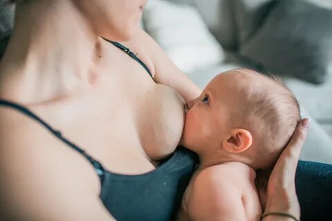 Erotic Breastfeeding Stories