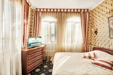 Отель бристоль ялта сайт