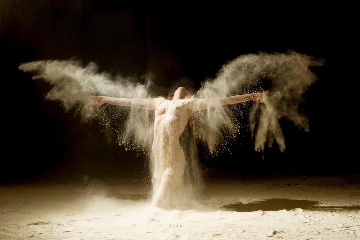 Пыль души. Ludovic florent звездная пыль. людовик флоран (ludovic florent). фотограф ludovic florent. растворился в воздухе.