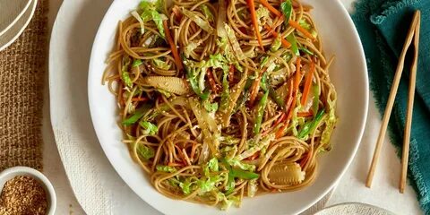 Китайская домашняя кухня