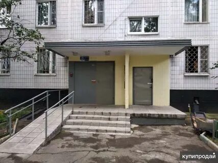 Квартира ювао москва