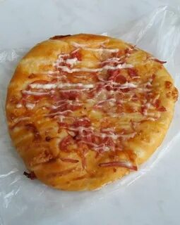 Тесто для школьной пиццы