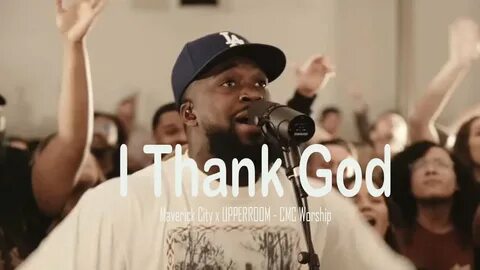Thank god mp3