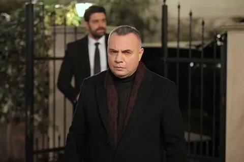 Eşkiya dünyaya hükümdar olmaz 18