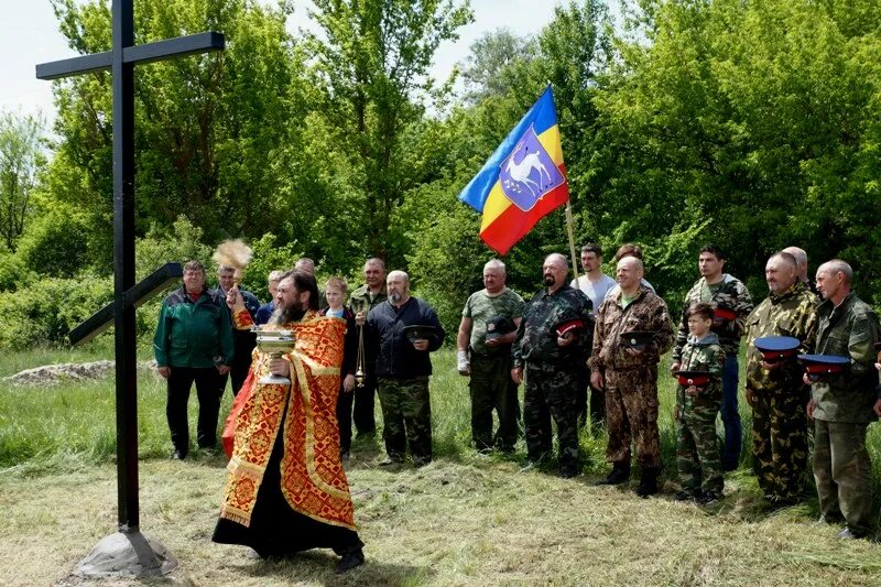 Казачий городок. Казачий городок Побожеевка. Казачий городок Решетов. Казачий городок Паньшин.