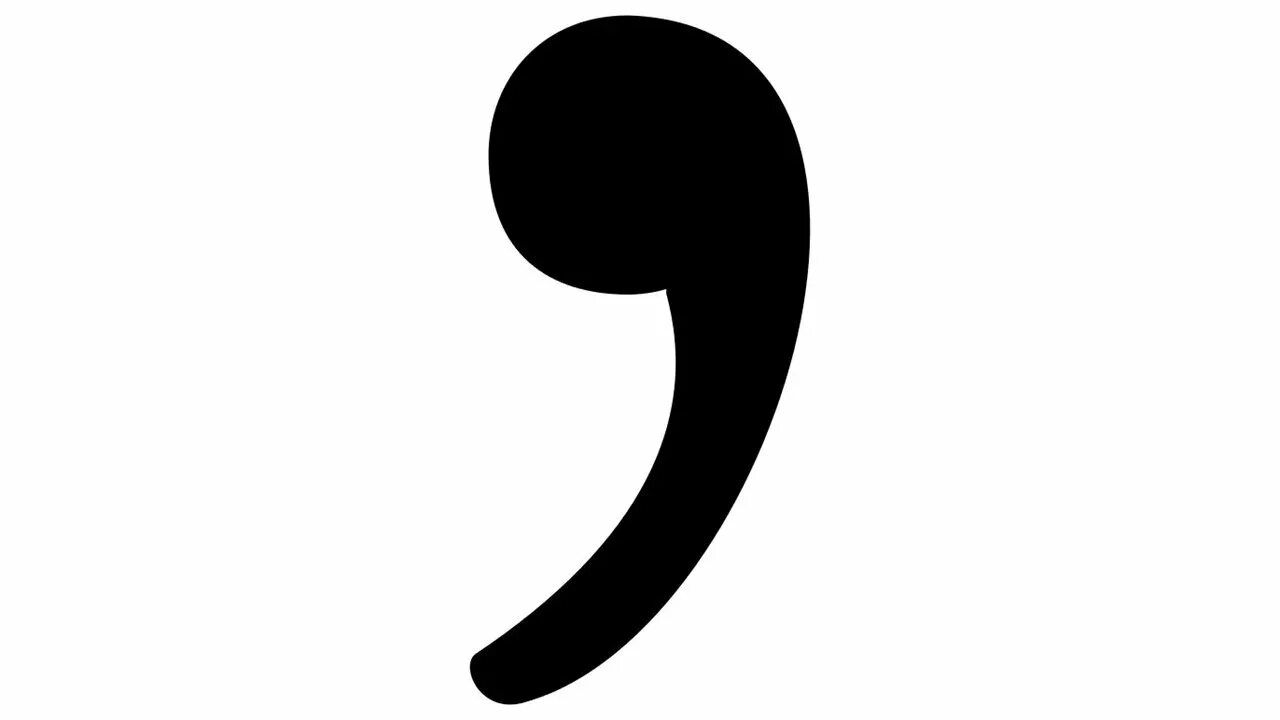 Запятая смешная картинка. Запятая. Запятая. Что то напоминающее запятая. Значок апостроф.