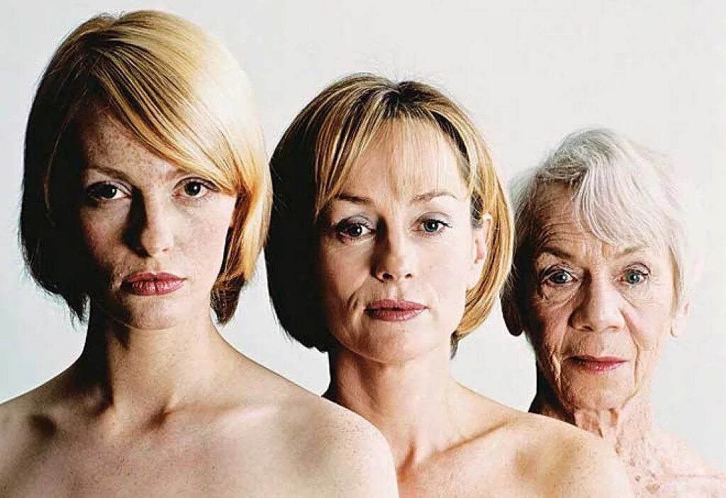 Ageing net