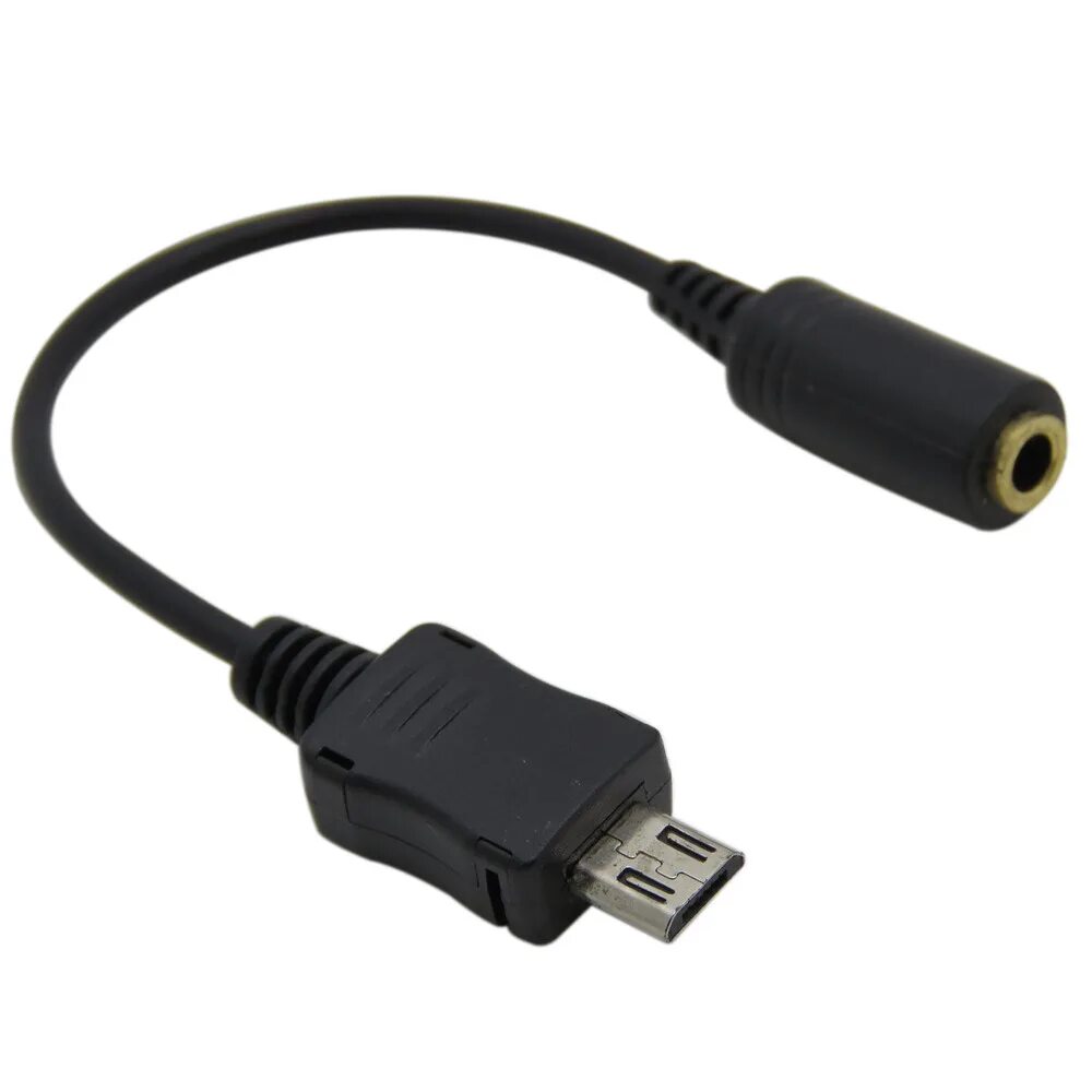 Microusb 3