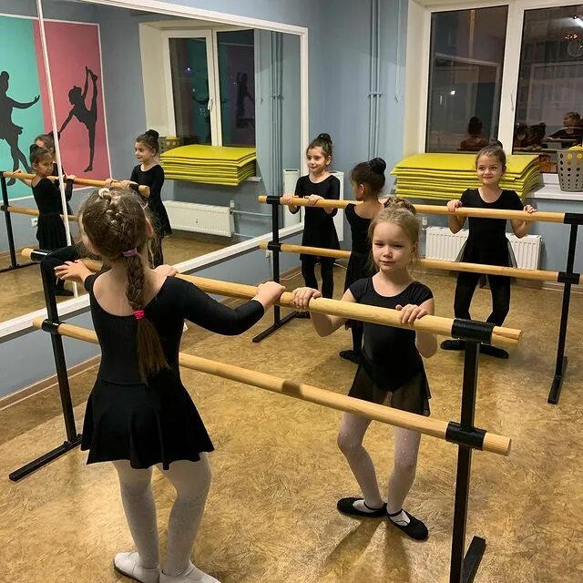 хореография уфа