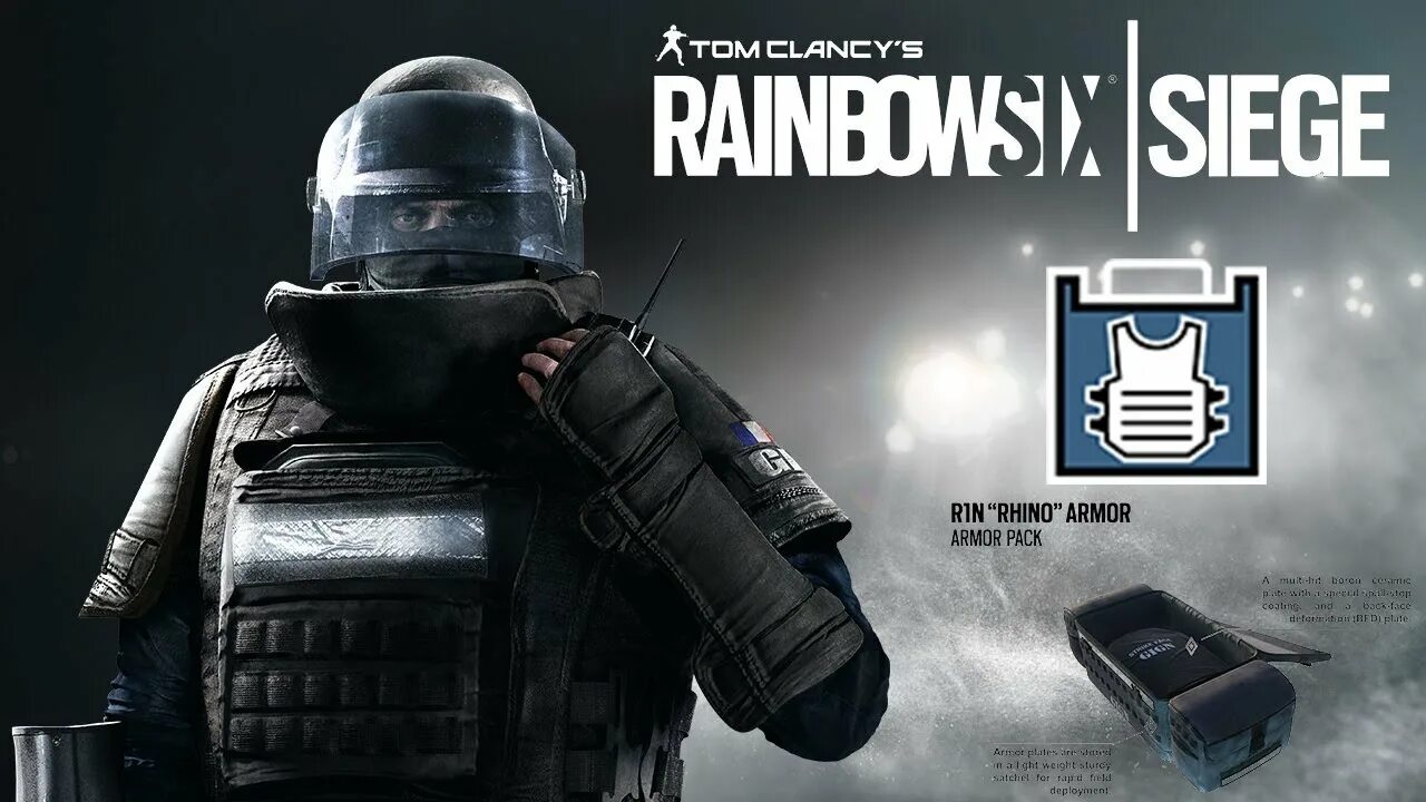 Rook r6. Tom Clancy's the Rainbow Six Siege Rook. R6 Siege рук. Рук Rainbow Six Siege.