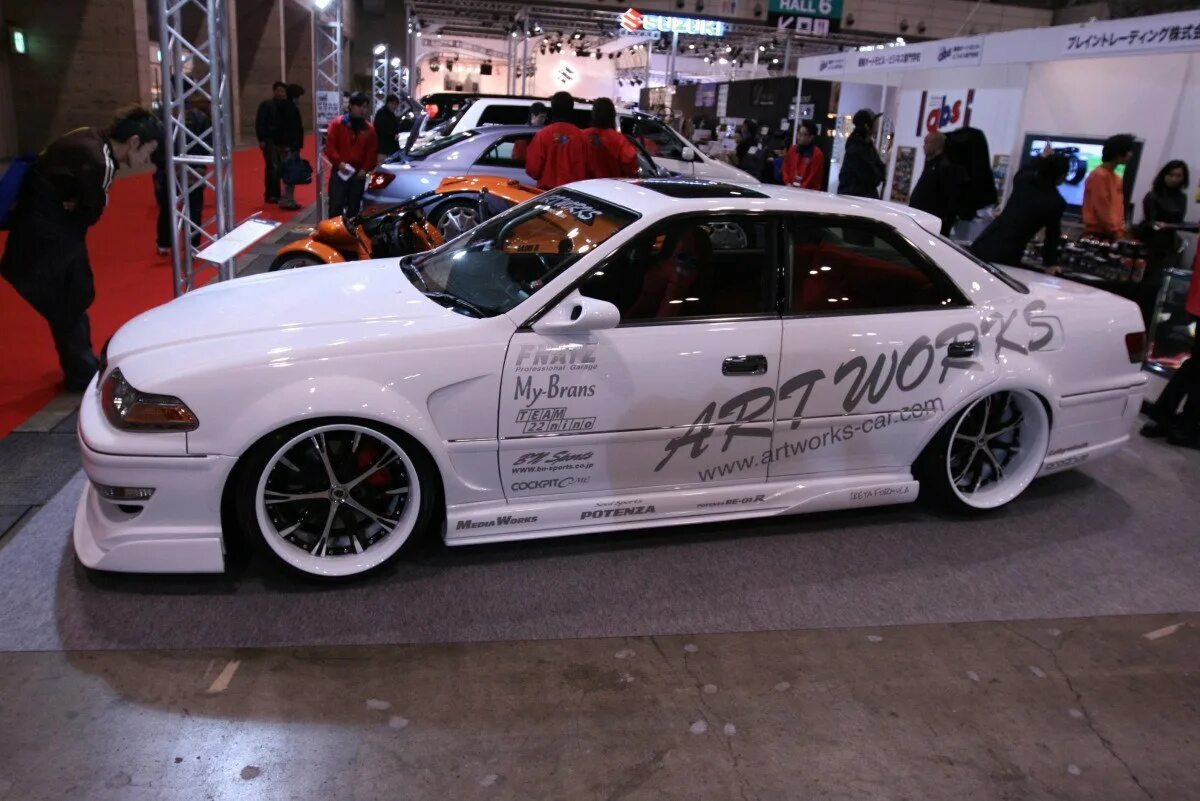 Mark project. Toyota mark 2 jzx100. toyota chaser mark 2. toyota chaser jzx100 винил.