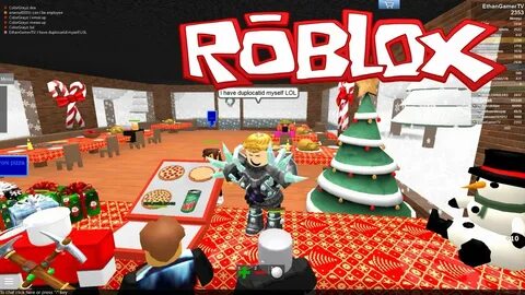 Roblox плейс