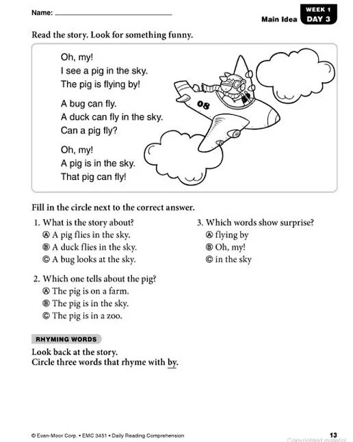Easy reading text. English stories for beginners. short stories for kids in english starters with tasks. read story for beginners. english for kids reading grade 2.