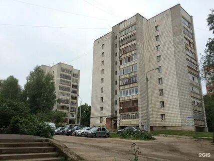 Сыктывкар пушкина