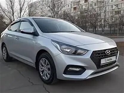Хенде волжский