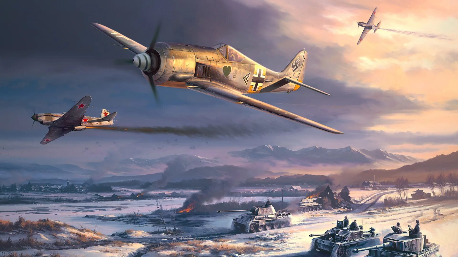 Сражения авиации. Ил 2 нормандия неман. Самолет воздушный бой. Воздушный таран великая отечественная война. Люфтваффе самолеты армада.