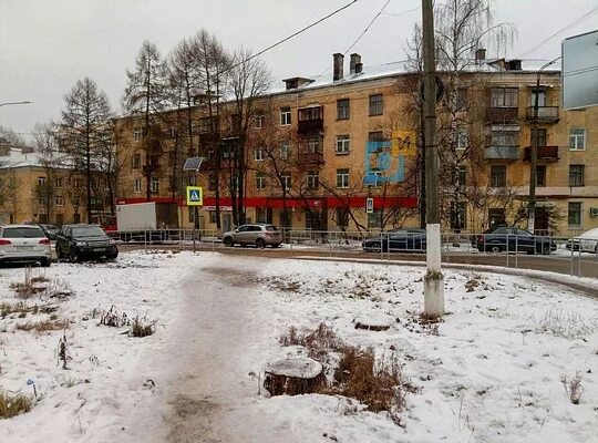 Купить 3-Комнатную Квартиру Без Посредников в 46К-5042 (Московская область) - пр