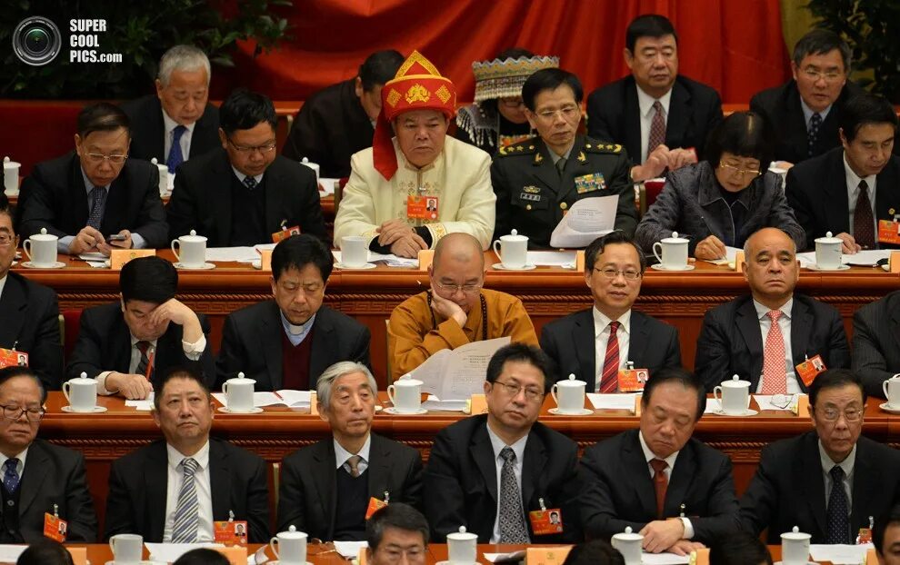 Политики нового поколения. Китайская элита. Элита КНР. Поколения руководителей КНР. Политическая элита КНР.