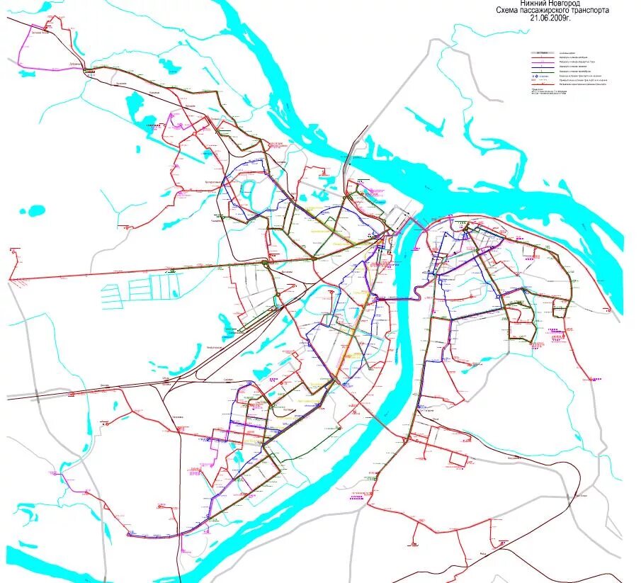 Карты схемы нижнего новгорода. Схема городского транспорта Нижний Новгород. Транспортная схема Нижнего Новгорода. Транспортная схема автобусов Нижний Новгород. Карта транспорта Нижнего Новгорода.