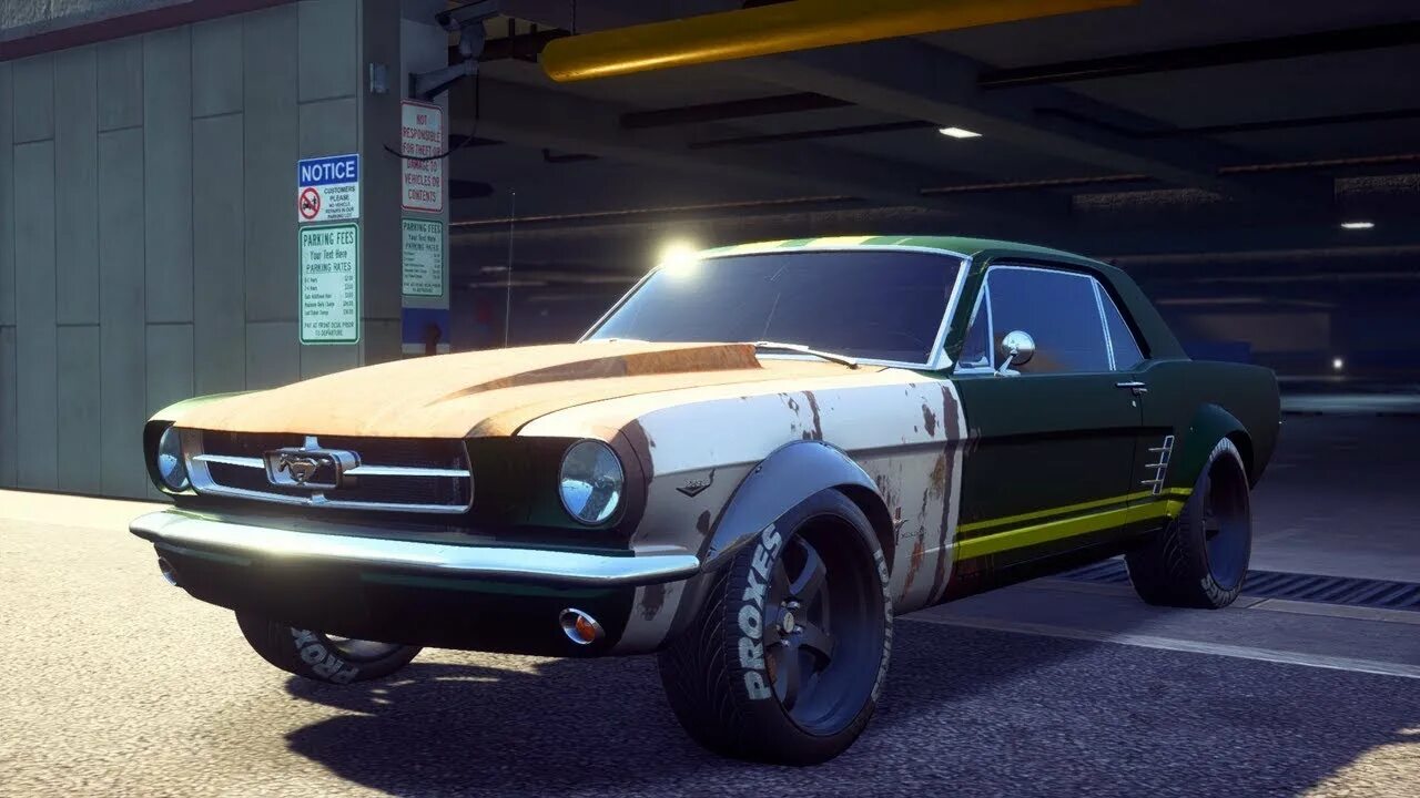 Мустанг payback. Ford Mustang 1965 NFS Payback. Ford Mustang 1965 Payback. Ford Mustang из need for Speed Payback. Need for Speed Payback Ford Mustang 1965.