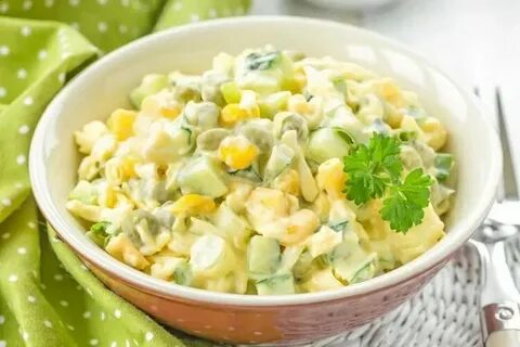 Салат зеленый можно консервировать