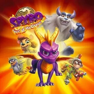 Year of the dragon
