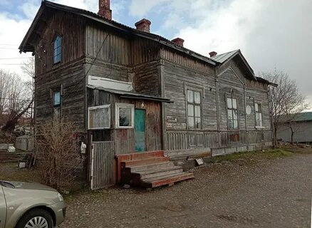 Метеостанция сортавала