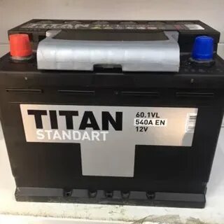Титан 60
