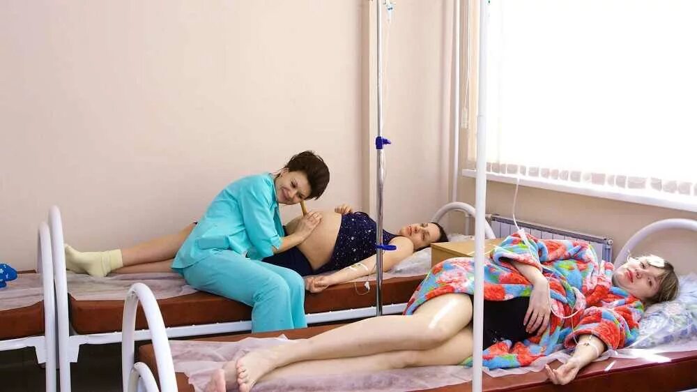 Сколько лежат