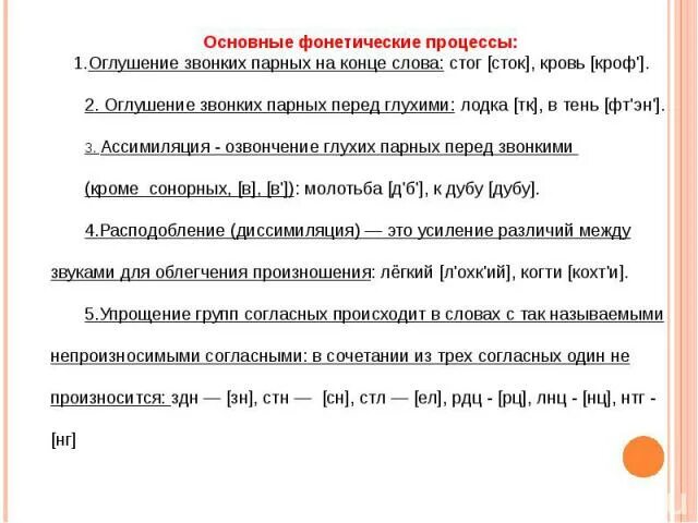 Множественное число сущ в английском исключения. Процессы в фонетике. Фонетическое явление слова. Фонетическое явление слова. Фонетические процессы согласных.