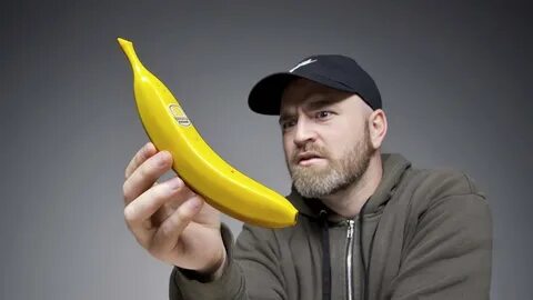 Банан ютуб
