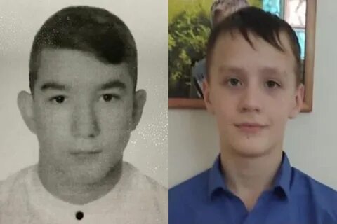 Нашелся мальчик пропавший уфа