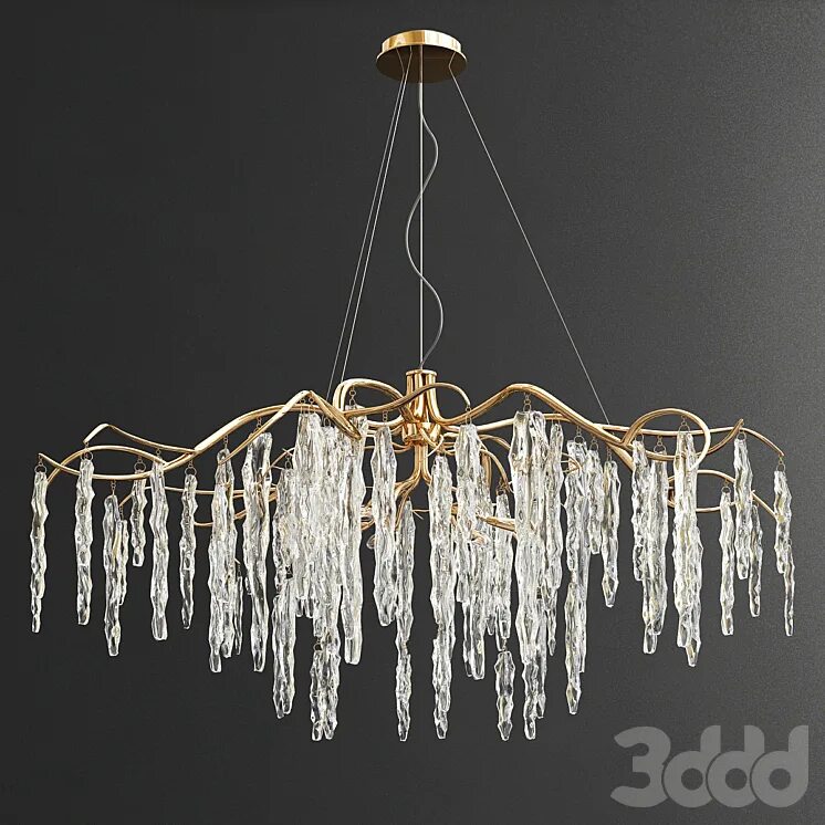 Thomas Pheasant Willow Chandelier. Люстра Exclusive Chandelier collectio. Willow Chandelier. Люстра Gallotti & radice balls Nickel 8.