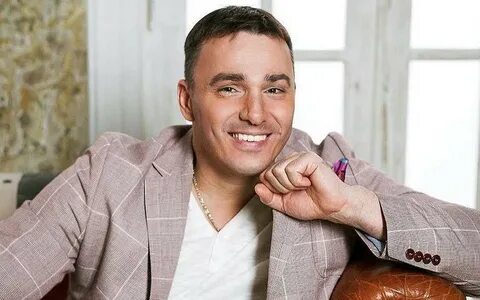 Сколько кириллу андрееву из иванушек