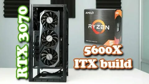 5600x 3060 ti
