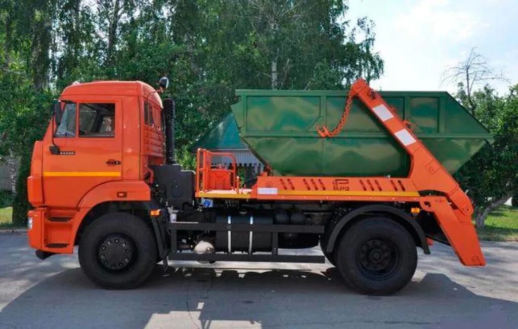 КАМАЗ МК-4512-04. КАМАЗ 43253 бункеровоз. Бункеровоз МК-4512-04 на шасси КАМАЗ-43255-3010-69. КАМАЗ-43255-3010-69.