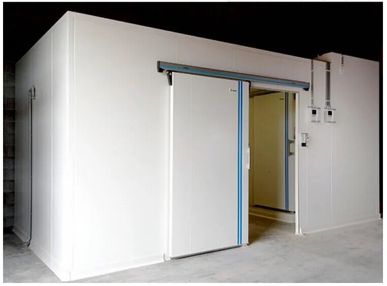 Deep storage