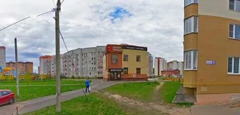 Фрунзе 29 ярославль