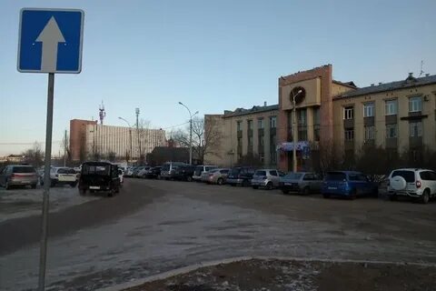 Черновская автошкола