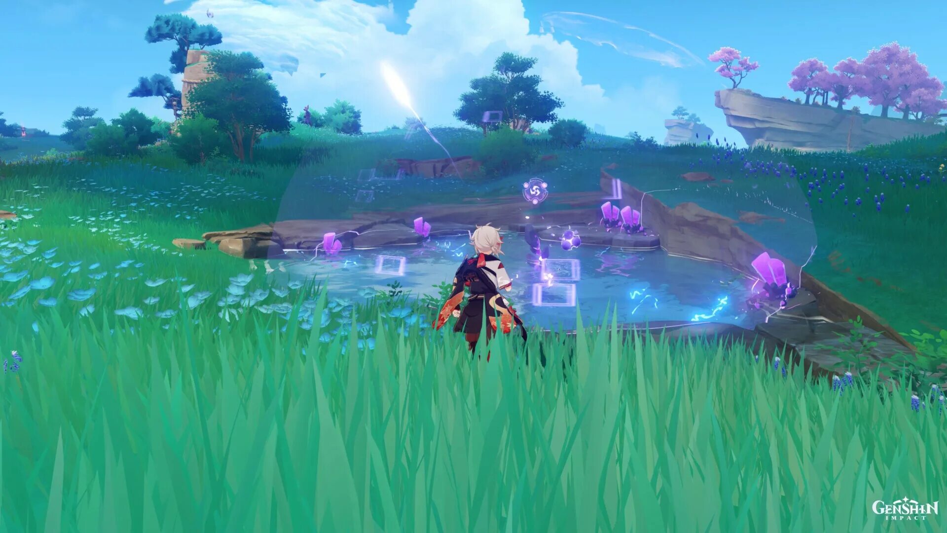 Отправляйтесь в пещеру наруками геншин импакт. Жрица наруками. Инадзума геншин. Отправляйтесь в пещеру наруками геншин импакт. Отправляетесь в пещеру под великим храмом.