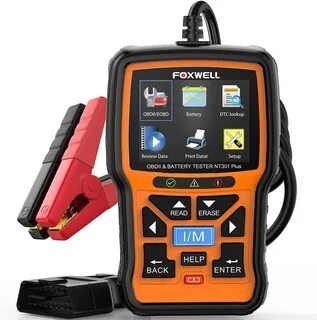 Foxwell