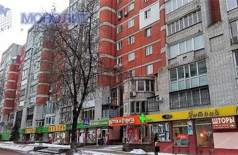 Ошарская 15