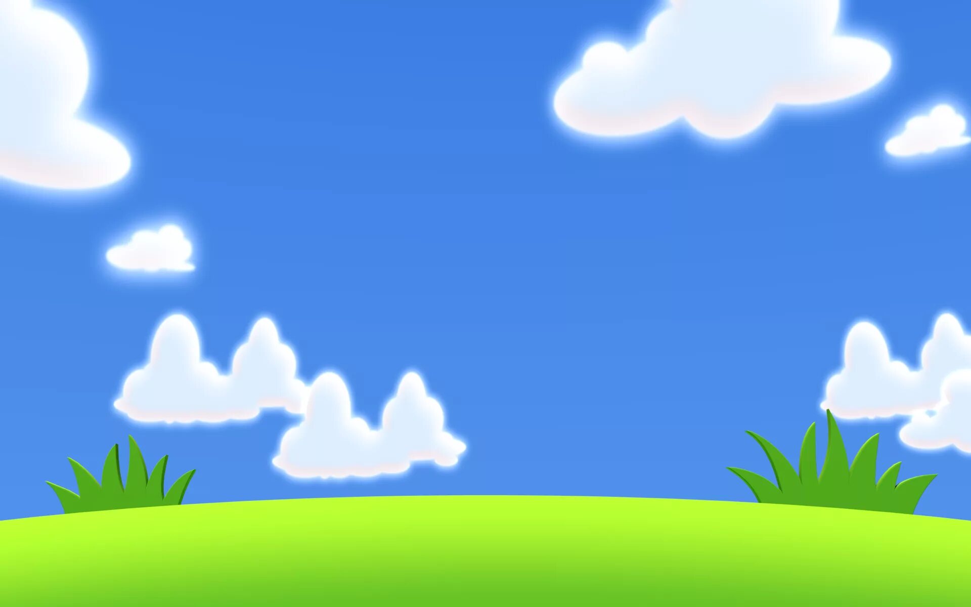 Background clip