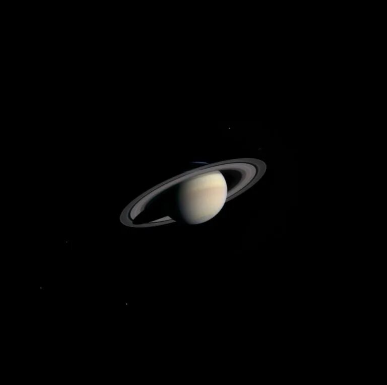 Saturn net